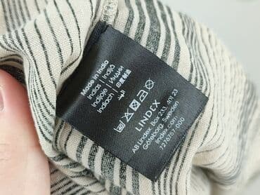 koszulka z długim rękawem guess: Lindex, Koszula damska, M — 4