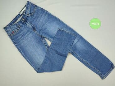 jeansy straight i regular damskie samsoe samsoe: Big Star, Jeans for women, S — 2