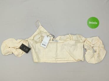 koszulka na jedno ramię zara: NA-KD, Top damski, XL — 3