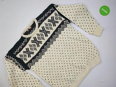welna: Sweter damski, rozmiar L — 2