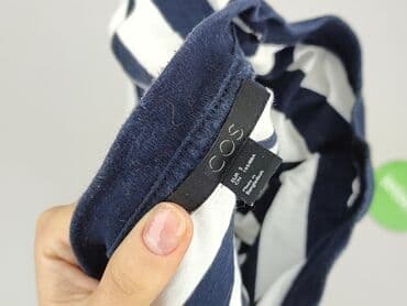 Kobiety: Cos, T-shirt damski, rozmiar S — 5