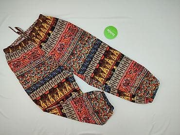 bagy spodnie: Shein Curve, Spodnie damskie, rozmiar XL — 2