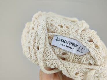 bluzy appendage: Stradivarius, Sweter damski, rozmiar L — 4
