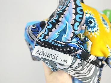 bluzka lamu: Sukienka damska, rozmiar 2XL — 4