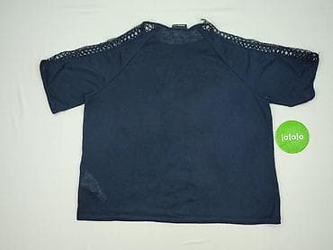 jeans levis 501: Janina, Bluzka damska, rozmiar 2XL — 3