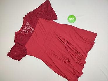 sukienka moe: Sukienka damska, rozmiar 3XL — 3