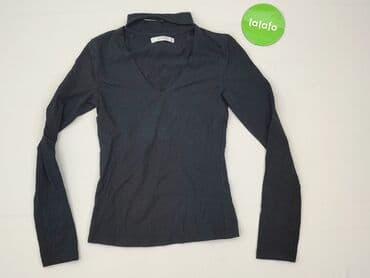 pull and bear bluzki z długim rękawem: PULL&BEAR, Bluzka damska, rozmiar S — 2
