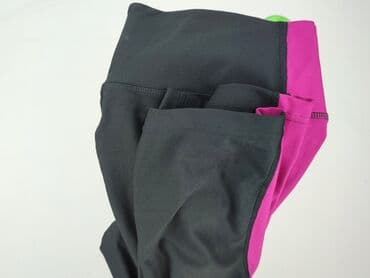 kipsta koszulki: Nike, Legginsy Sportowe damskie, M — 6