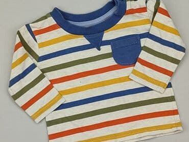 koszulki z jacka danielsa: Blouse, George, 0-3 months, condition - Very good — 1
