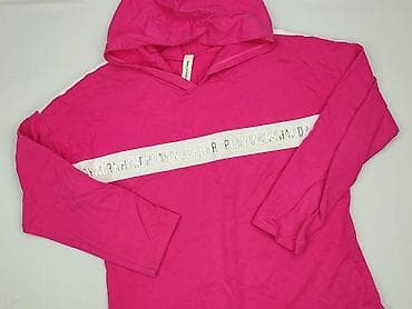 bluzy xxl: New Collection, Bluza z kapturem damska, rozmiar 2XL — 1