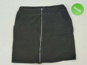 spódniczka jeansowe hm: H&M, Spódnica damska, rozmiar L — 2