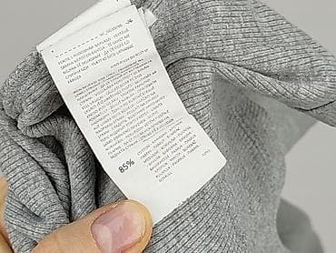 sweter do koszuli: Bluzka damska, rozmiar S — 6