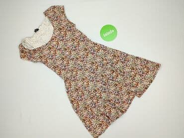 sukienki swing plus size: Sukienka damska, rozmiar 8XL — 3