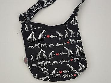 2nd hand: Torba materiałowa, stan - Idealny — 1