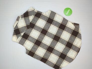 kurtka koszulowa c a: Koszula damska, rozmiar 5XL — 3