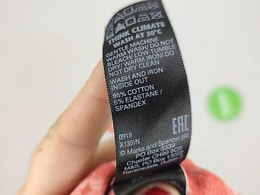 koszulki bench: Marks & Spencer, T-shirt damski, rozmiar M — 5