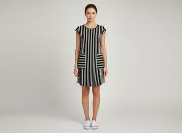 only kurtka damska: ONLY, Sukienka damska, rozmiar S — 6