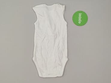 bielizna termoaktywna lidl crivit: Body, C&A, 2-3 lat, 92-98 cm, stan - Bardzo dobry — 3