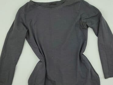 koszula nocna plus size: Sukienka damska, rozmiar S — 1