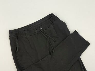 esmara spodnie dresowe damskie: Esmara, Spodnie materiałowe damskie, rozmiar M — 1