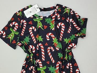 Shein, T-shirt damski, rozmiar XS
