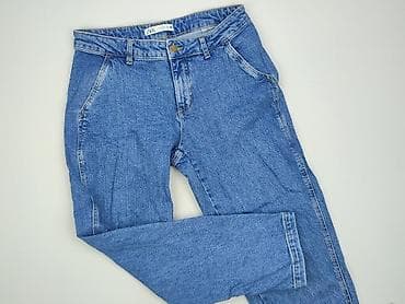 Zara, Jeansy damskie, rozmiar S w lalafo.pl Zara, Jeansy damskie, rozmiar S