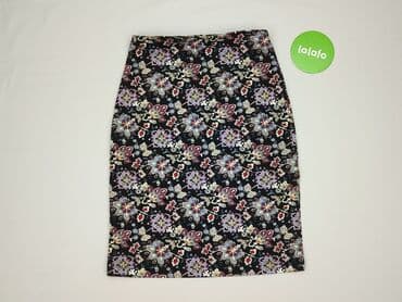 spódnice midi plisowane czarne: Spódnica damska, S — 2