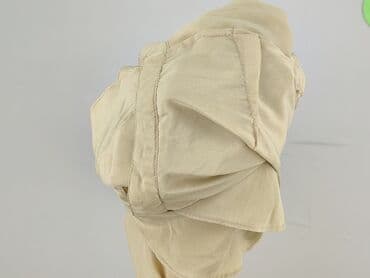 czarne sandały płaskie ccc: BYoung, Sukienka damska, M — 7