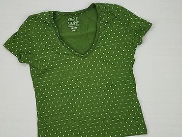 Cropp, T-shirt damski, rozmiar S w lalafo.pl Cropp, T-shirt damski, rozmiar S