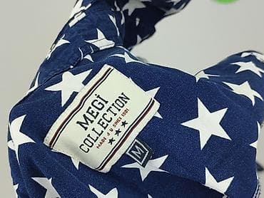 bluzki stich: MEGI, Koszula damska, rozmiar M — 5