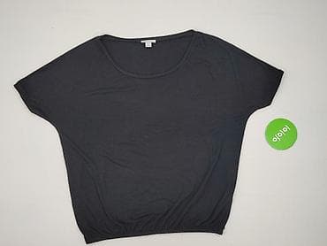 bluzki basic damskie: Amisu, Bluzka damska, rozmiar XL — 2
