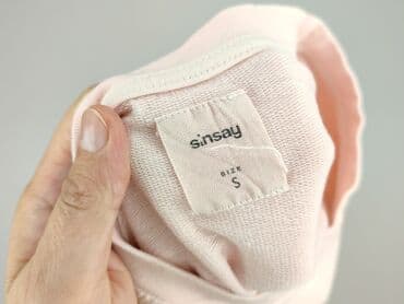 zielona bluzka sinsay: Sinsay, Bluzka damska, rozmiar S — 4