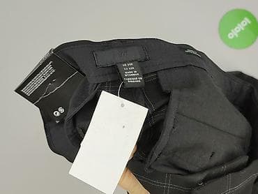 s: H&M, Chinosy dla mężczyzn, rozmiar L — 4