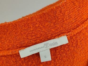koszulki tom tailor: Tom Tailor, Sweter damski, rozmiar S — 4