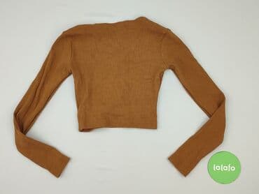 jedwabna bluzki massimo dutti: Selfieroom, Жіноча блуза, розмір S — 3