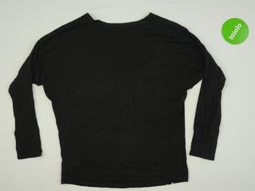 ubrania z kotem: Bluzka damska, rozmiar M — 3