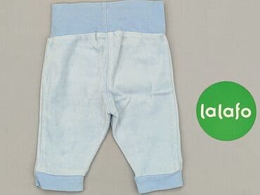 only play curve spodnie: Sweatpants, Newborn baby, condition - Very good — 3