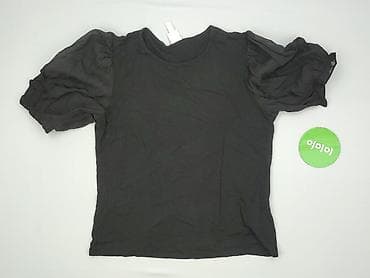 prochowiec hm: H&M, Bluzka damska, rozmiar L — 2