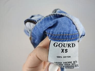 pull bear kurtka jeansowa: Jeansy damskie, rozmiar XS — 5