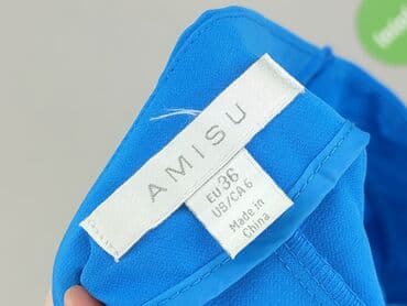 Kobiety: Amisu, Spódnica damska, S — 4