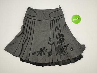 lovli silk spódnice: Spódnica damska, rozmiar L — 2