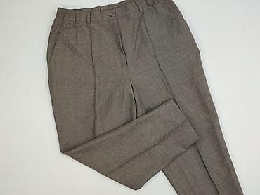 Your Sixth Sense, Spodnie materiałowe damskie, rozmiar 3XL