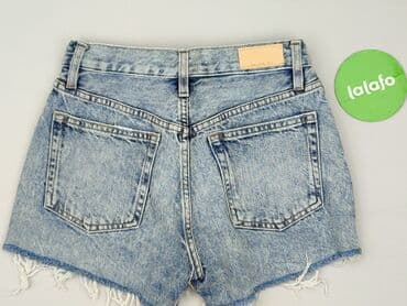 czarne jeansy lee damskie: MNG, Shorts for women, size XS (EU 34) — 3