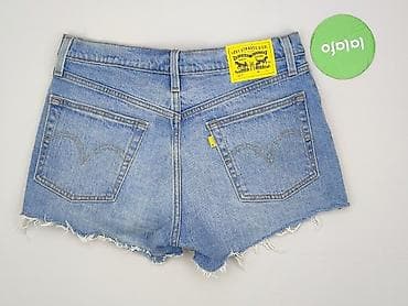 bluzki levisa: Levi’s, Szorty damskie, rozmiar M — 3