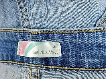 kozaki wiosenne ccc: Szorty damskie, rozmiar S — 5