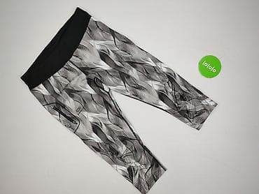 ks sport: Kalenji, Legginsy Sportowe damskie, rozmiar M — 2