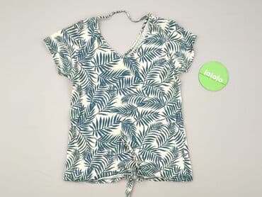 koszula hawajska c a: TXM, Women`s T-shirt, size S (EU 36) — 3