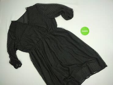 sukienki sylwester plus size: Сукня жіноча, розмір 3XL — 2