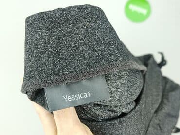 spodnie 40: Yessica, Spodnie dresowe damskie, rozmiar L — 4