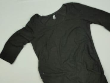 piżama do karmienia lidl: H&M Mama, Bluzka damska, L — 2